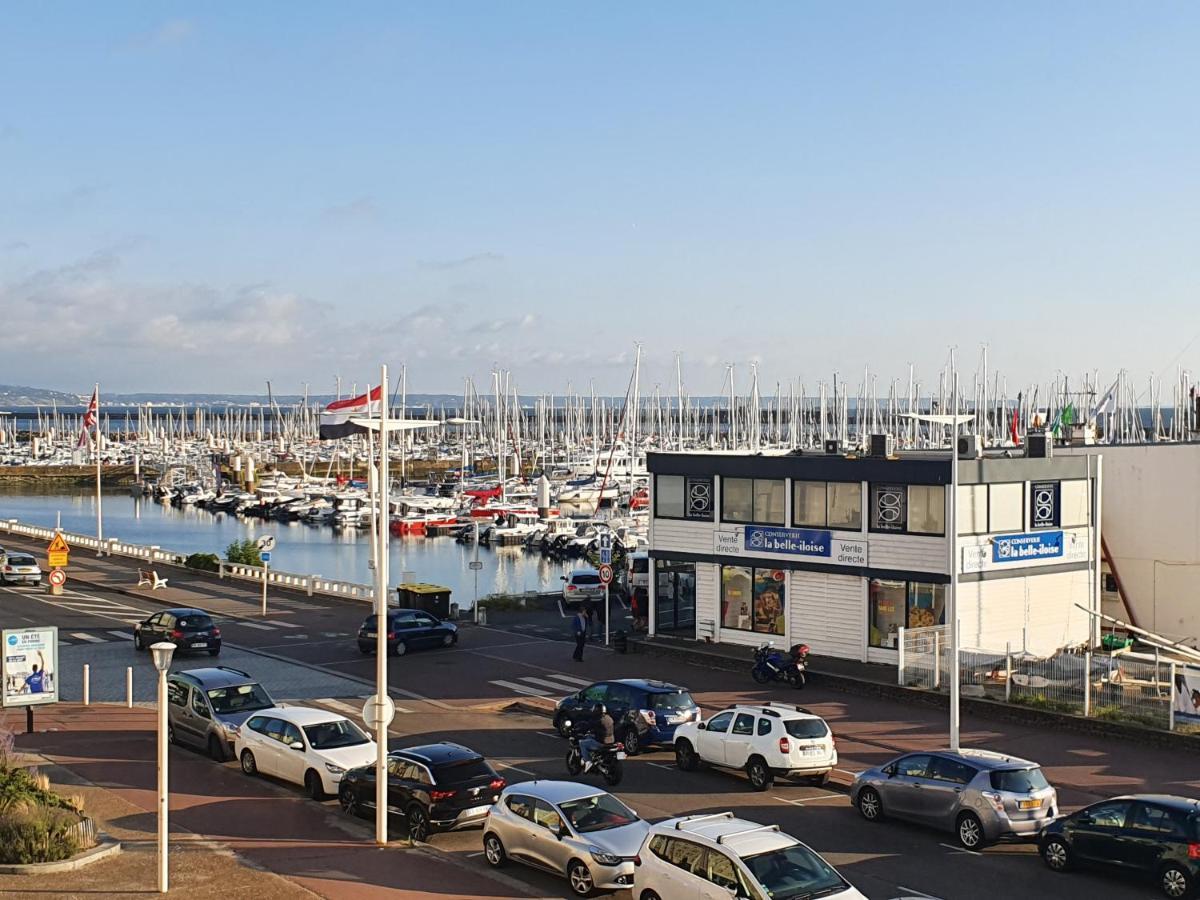 Suites Clemenceau Le Havre Exterior photo
